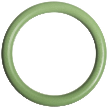 Usa Industrials AC HNBR O-Ring - 1.8mm Wide 6.6mm ID, PK 25 ZUSAACG1.8X6.6